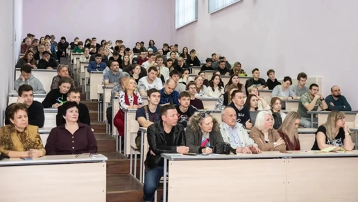 День открытых дверей