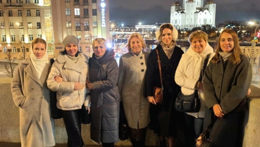 Мюзикл «Вальс-бостон»