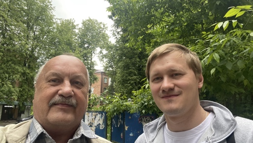 Поздравили своих коллег и соперников