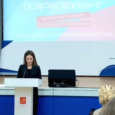 Колеватова Дарья