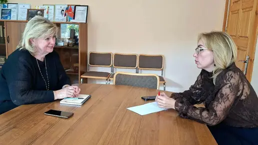 Развитие проекта «Школа-вуз-предприятие»: результаты встречи и планы