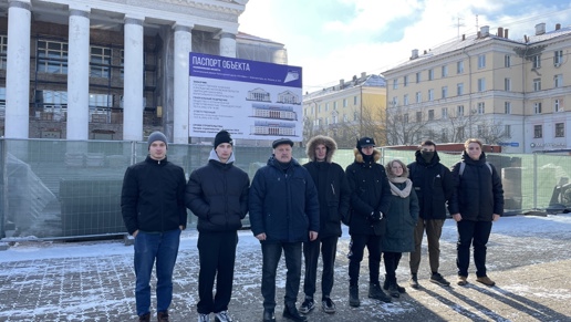 В теории и на практике