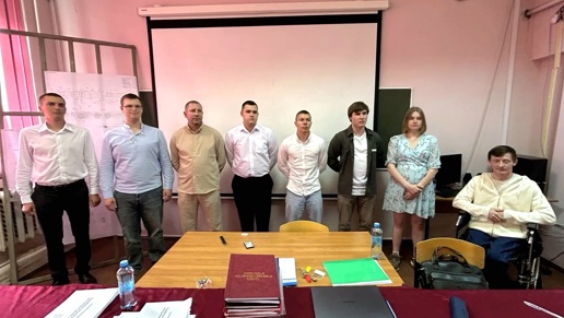 Государственная итоговая аттестация: успехи выпускников.