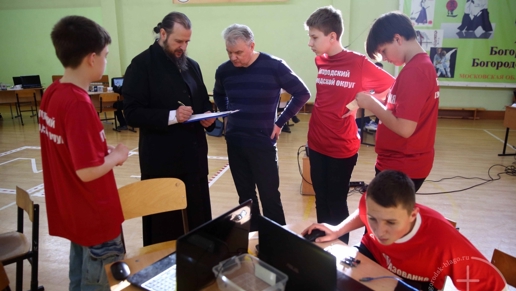 Программирование беспилотных аппаратов