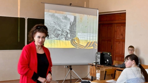 Защита исторической правды о Великой Победе