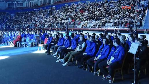 Конкурс профессионального развития студентов инженерных вузов