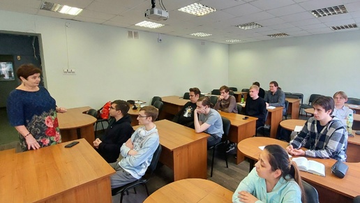 Чистое поколение – 2026: студенты выбирают жизнь без наркотиков!