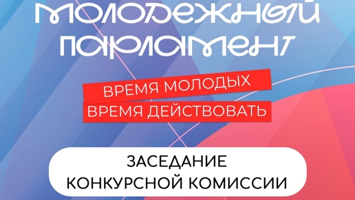 Студентка нашего института Колеватова Дарья вошла в состав нового созыва Молодежного парламента города Электросталь!