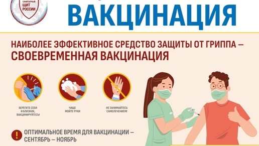 Вакцинация