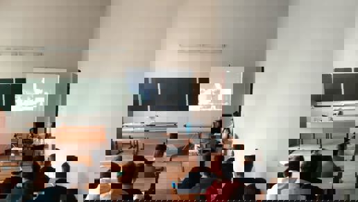 Сила в единстве