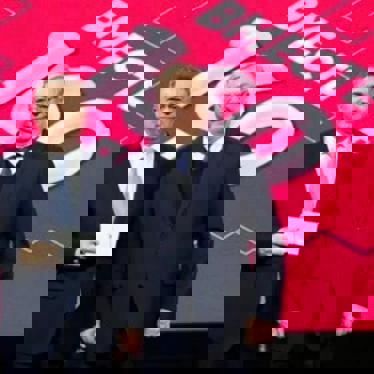 Миклушевский В.В. и Степашин С.В.