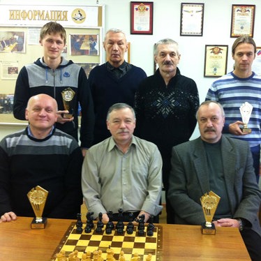 Shumilov Cup2